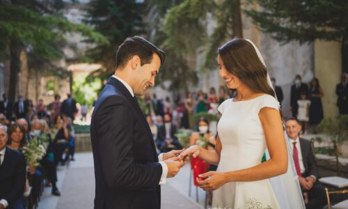 Curso oficiante de bodas civiles | Nivel Premium.2